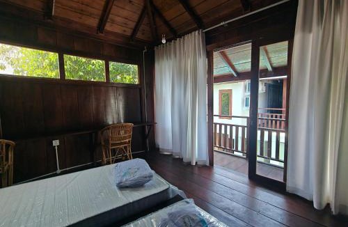 Manado House | Bahowo Mangrove Dive Lodge