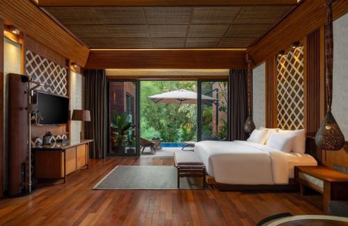Ngaglik Resort | Garrya Bianti Yogyakarta