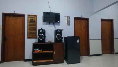 Sukapura House | Bromo Jay House Homestay I