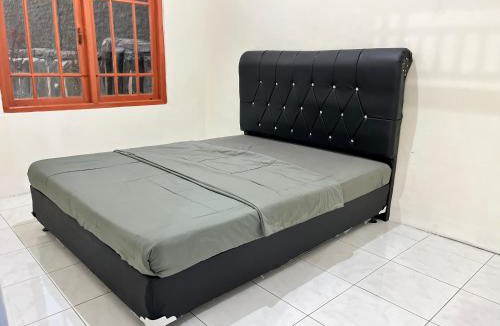 Cisarua Villa | Villa Kay Terrace
