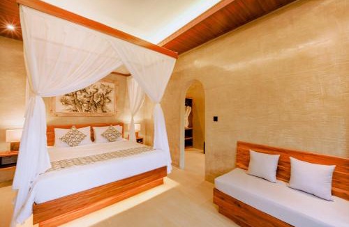 Ubud Villa | Uma Sari Bedulu Villas