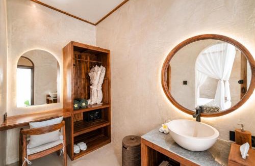 Ubud Villa | Uma Sari Bedulu Villas