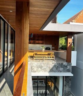 Padonan Villa | Villa One Love - Canggu, Bali