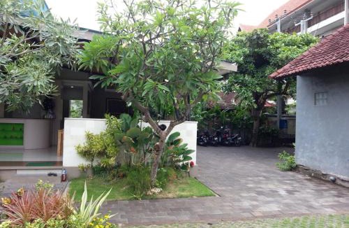 Downtown Kuta Hotel | Kemuning Kuta Hotel