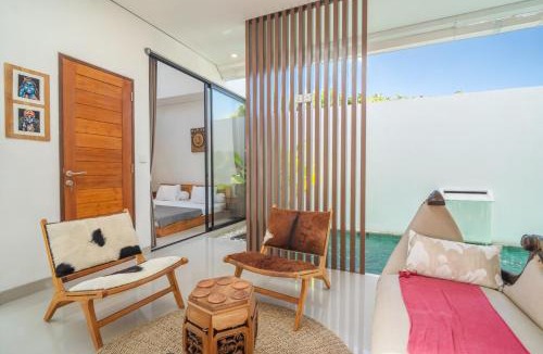 Padangsambian Klod Villa | Kailash Villa - B10 Moonlight