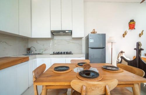 Padangsambian Klod Villa | Kailash Villa - B10 Moonlight