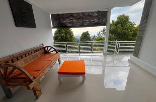 Sukasada Apartment | Villa Wibuti