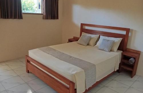 Bayan House | Rumah Kawan Homestay and Trekking