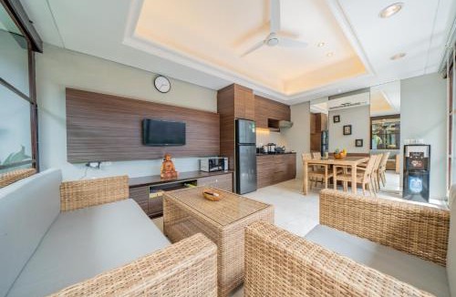 Padangsambian Klod Villa | Cozy 2BR villa w- pool & garden views - Villa Vozoda D by TROPICALLY