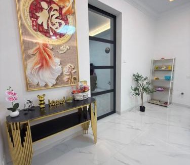 Batam Villa | Noble Cove Batam