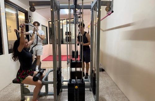 Klojen Hostel | Aruna Hostel 阿鲁娜青年旅舍