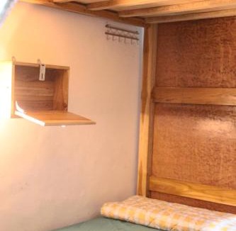 Klojen Hostel | Casa de Vie Burangrang
