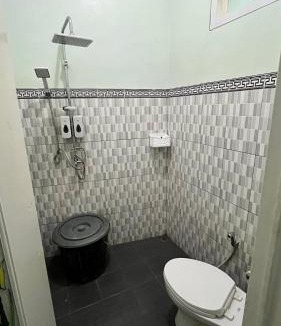 Batu Karas House | ayu homestay