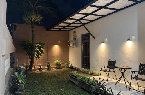 Mataram House | Rumah Kemuning 2, Mataram