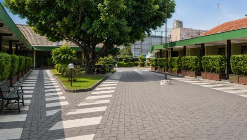 Pasuruan Hotel | Hotel Aqilla Inn Pasuruan