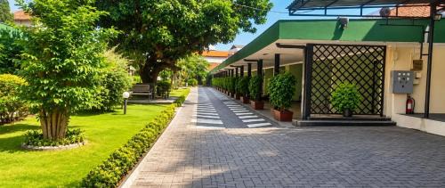 Pasuruan Hotel | Hotel Aqilla Inn Pasuruan