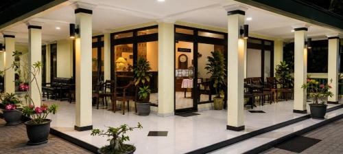 Pasuruan Hotel | Hotel Aqilla Inn Pasuruan