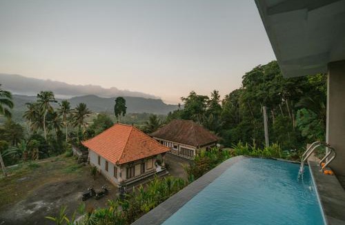 Sidemen Villa | Vallarise The Apex of Sidemen