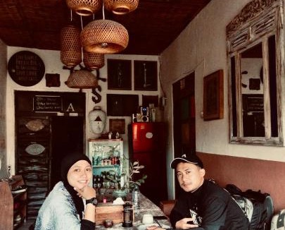 Karimunjava House | Alianna Homestay