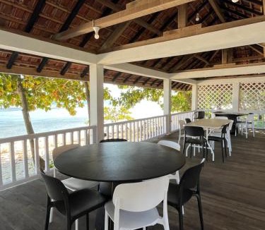 Krui House | Damar Tree Resort