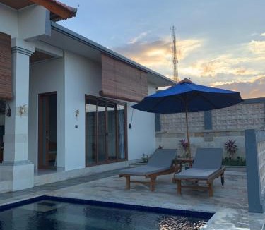 Amed Villa | Gandiwa Villa Amed