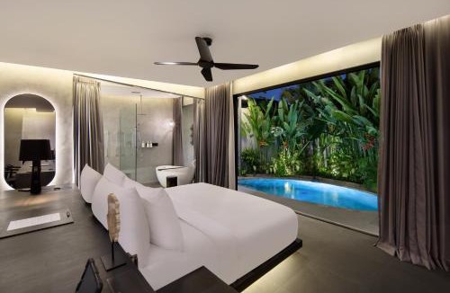 Petitenget Villa | Je Ne Sais Quoi Seminyak