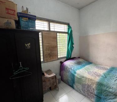 Temanggung House | Mr John's House - Immersive Local Homestay