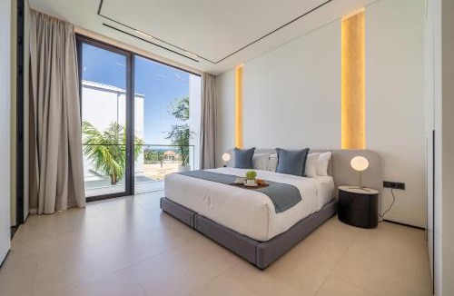 Sawangan Villa | Nusa Dua Ocean View Luxury Villas