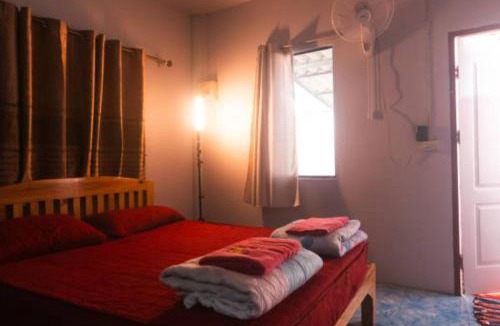 Sidoarjo House | Rumah-BK11