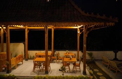 Sukasada Hotel | Prima Eco Cabin