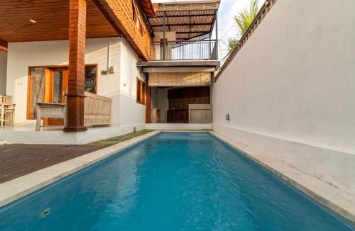 Munggu Villa | Uma Jineng Villa