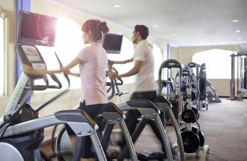 Solo City Centre Hotel | Novotel Solo
