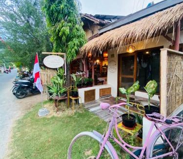 Karimunjava House | Alianna Homestay