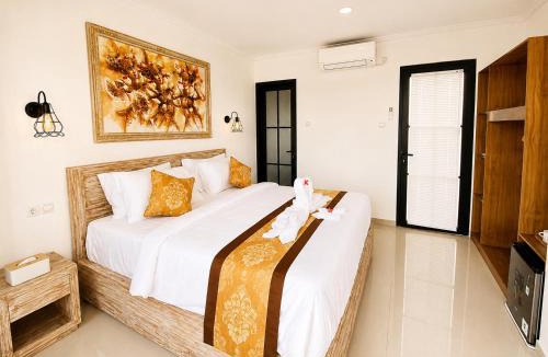 Botoemadeg House | Penida Cabins