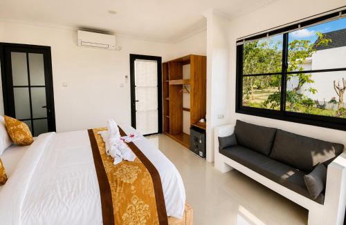 Botoemadeg House | Penida Cabins