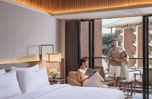 Payangan Hotel | Novotel Bali Ubud Resort