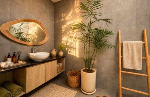 Babakan Villa | 2 Bedroom Pavilion Pool Villa Canggu - Nusa Havens