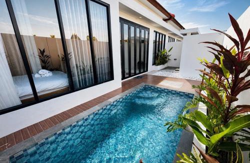 Munggu Villa | Alijul Private villa