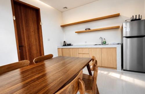 Munggu Villa | Alijul Private villa