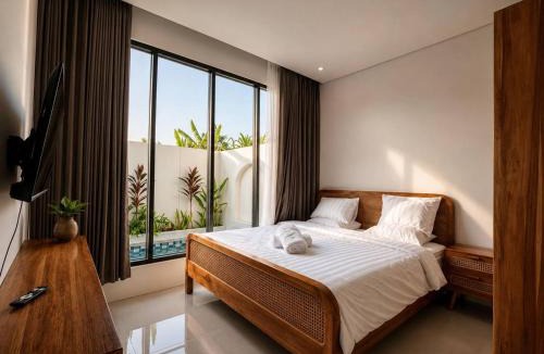 Munggu Villa | Alijul Private villa