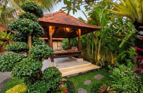 Mendoyo Villa | VILLA 33 Jembrana