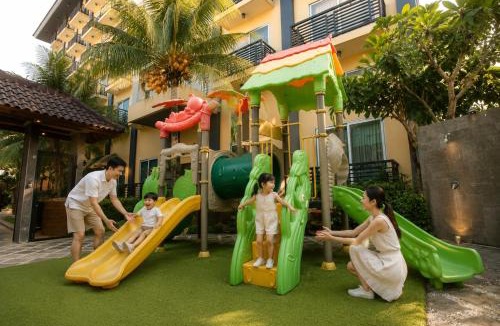 Tangerang Hotel | Narita Hotel Tangerang