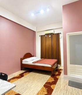 Seram House | Penginapan Muzdalifah Masohi