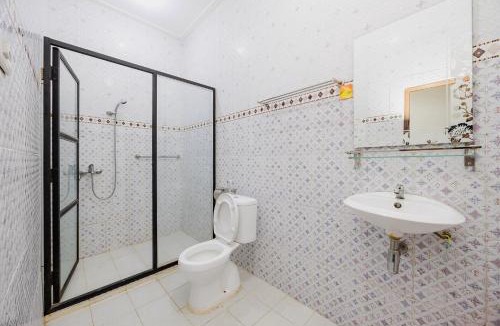 Cisarua House | RedDoorz at Alvaro Butik Hotel Citeko Puncak