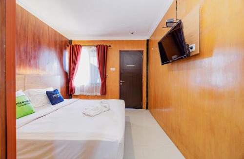 Megamendung House | Urbanview Hotel Salakview Megamendung