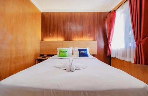 Megamendung House | Urbanview Hotel Salakview Megamendung