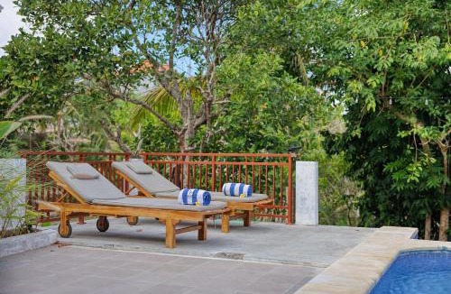 Penida Island House | Kelingking Beach Villas