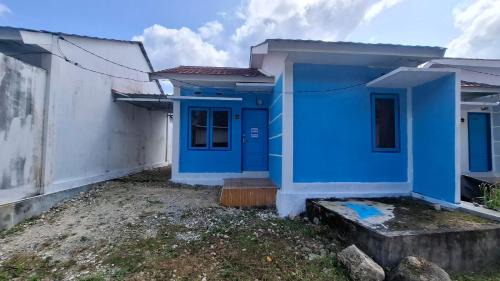 Banggai House | Homestay Monondok