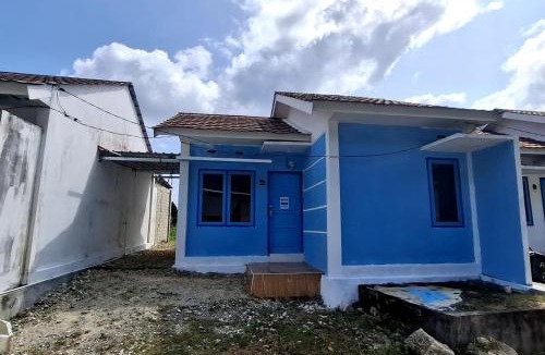 Banggai House | Homestay Monondok