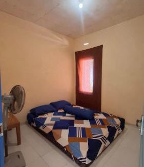 Banggai House | Homestay Monondok